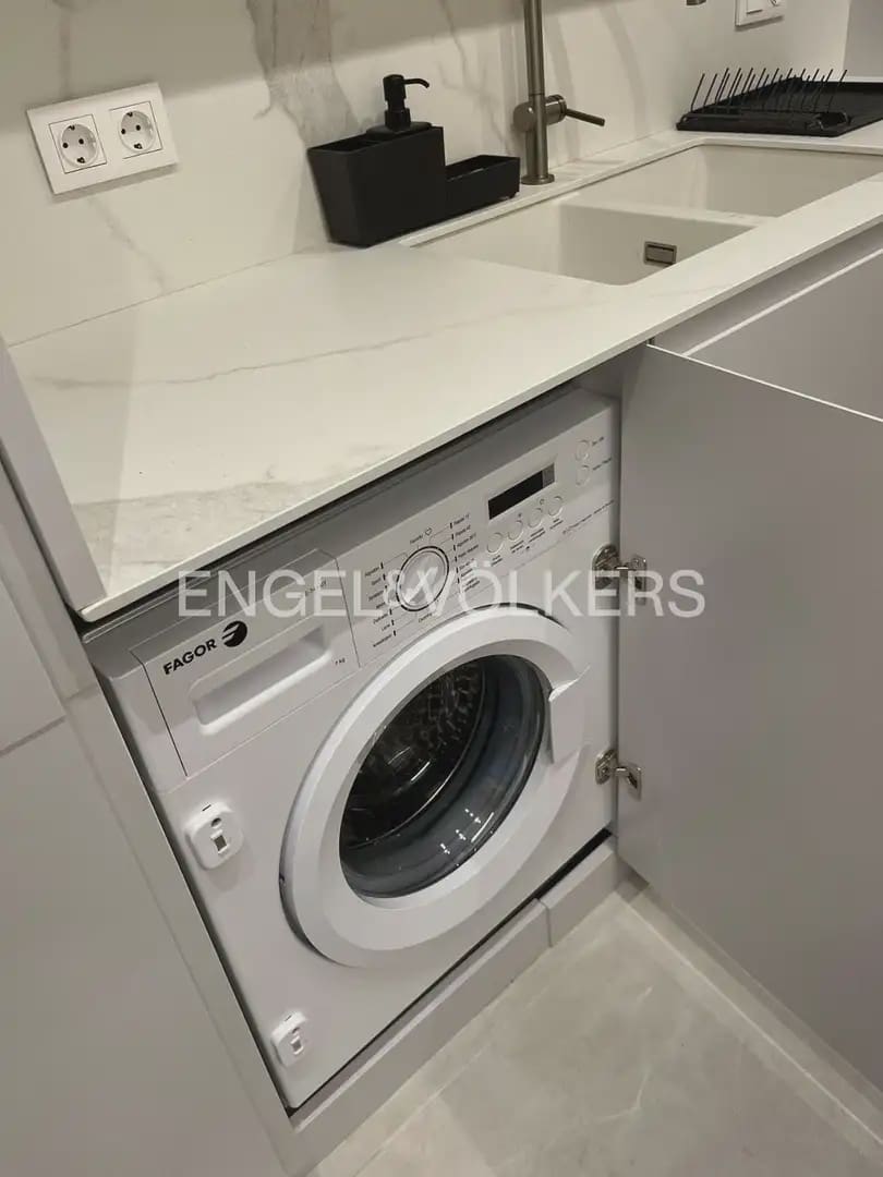 2 camera da letto Appartamento da affittare in Valencia citta - 2.000 € (Rif: 10008105)