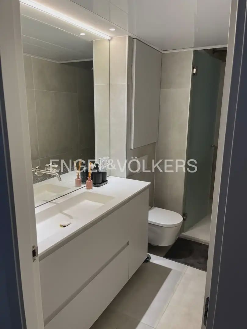 2 camera da letto Appartamento da affittare in Valencia citta - 2.000 € (Rif: 10008105)