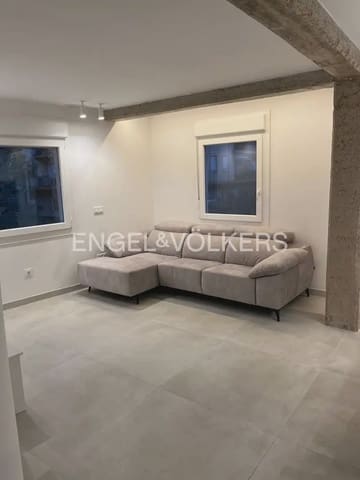 2 camera da letto Appartamento da affittare in Aiora, Valencia città - 2.000 € (Rif: 10008105)