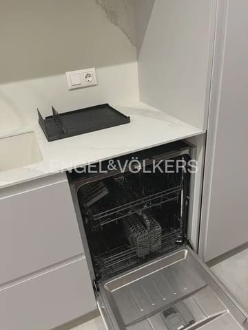 2 camera da letto Appartamento da affittare in Aiora, Valencia città - 2.000 € (Rif: 10008105)