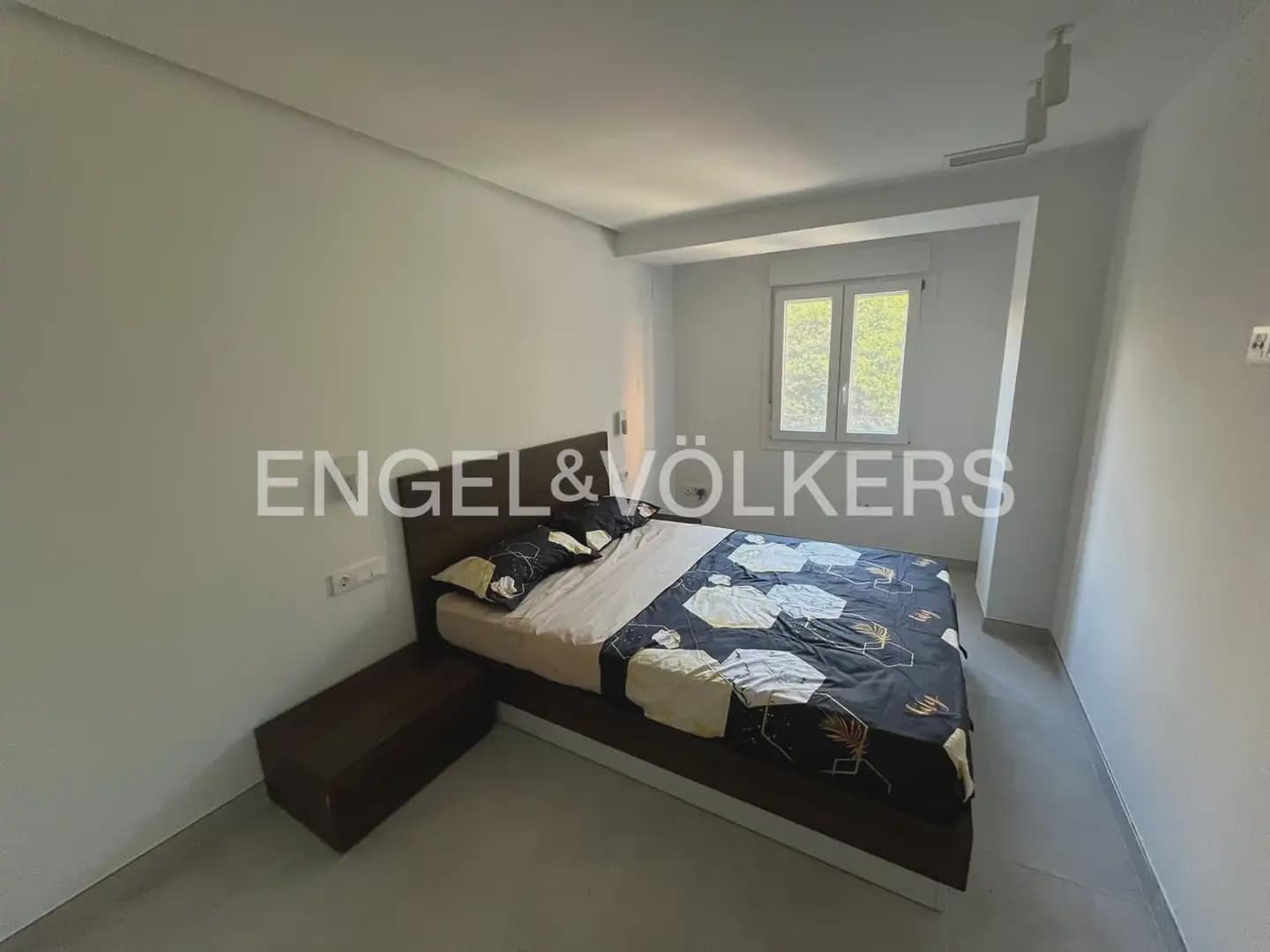 2 camera da letto Appartamento da affittare in Valencia citta - 2.000 € (Rif: 10008105)
