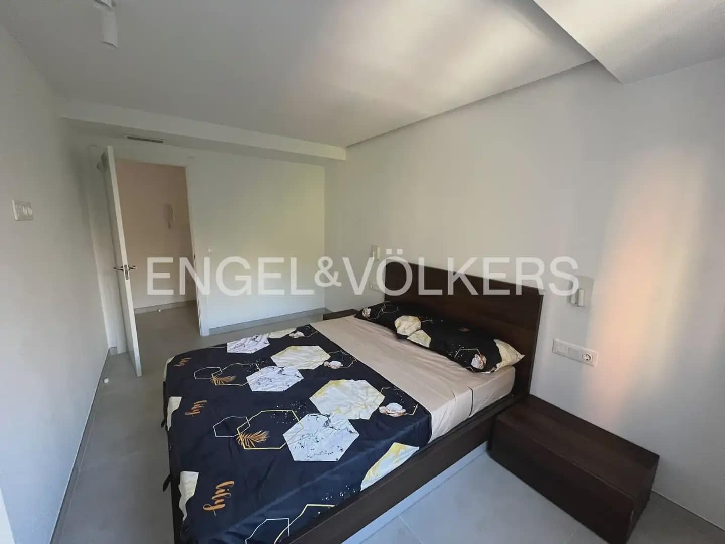 2 camera da letto Appartamento da affittare in Valencia citta - 2.000 € (Rif: 10008105)