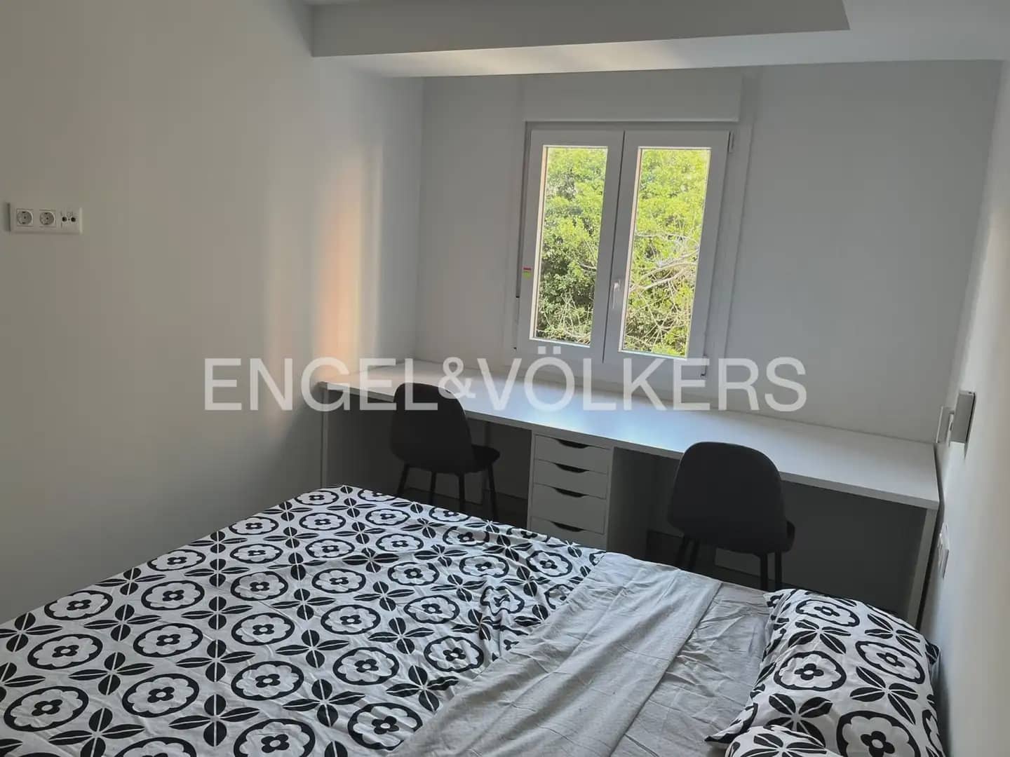 2 camera da letto Appartamento da affittare in Valencia citta - 2.000 € (Rif: 10008105)