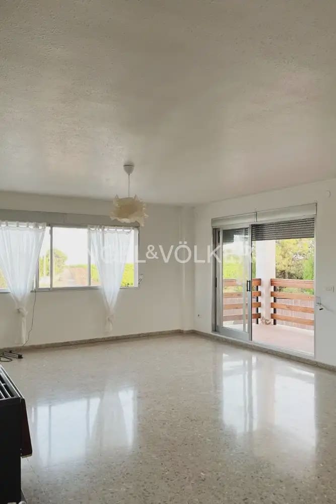 3 Zimmer Villa zu vermieten in Puig mit Pool - 1.500 € (Ref: 10009312)