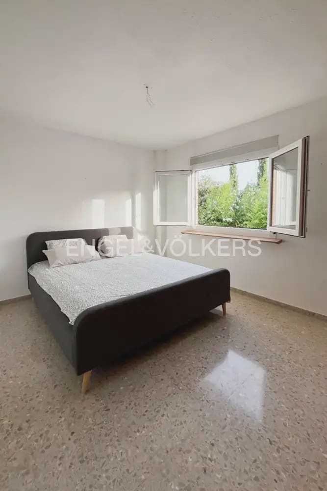 3 Zimmer Villa zu vermieten in Puig mit Pool - 1.500 € (Ref: 10009312)