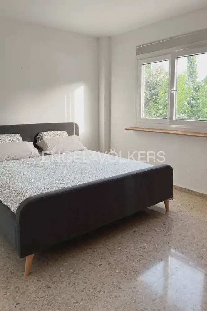 3 Zimmer Villa zu vermieten in Puig mit Pool - 1.500 € (Ref: 10009312)