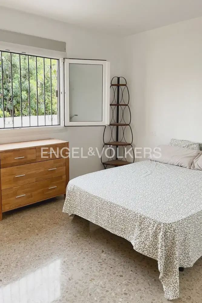 3 Zimmer Villa zu vermieten in Puig mit Pool - 1.500 € (Ref: 10009312)