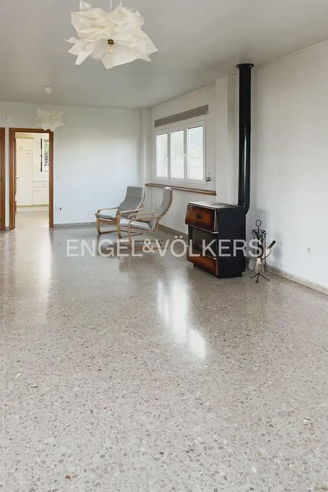 3 Zimmer Villa zu vermieten in Puig mit Pool - 1.500 € (Ref: 10009312)