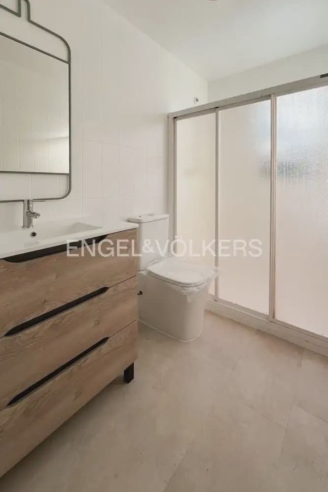 3 Zimmer Villa zu vermieten in Puig mit Pool - 1.500 € (Ref: 10009312)