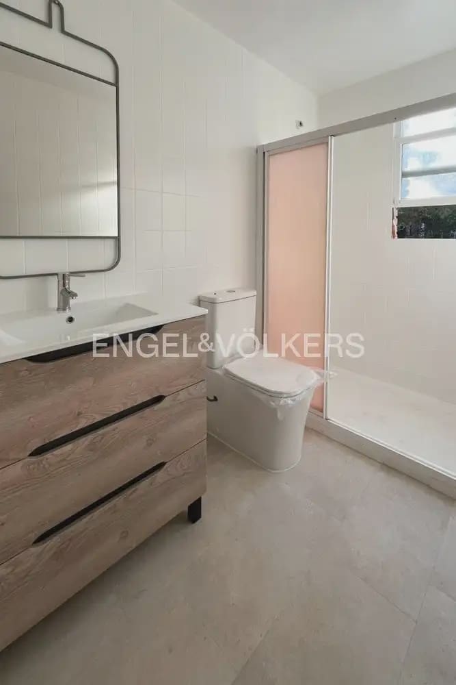 3 Zimmer Villa zu vermieten in Puig mit Pool - 1.500 € (Ref: 10009312)