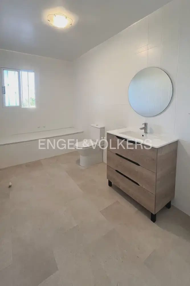 3 Zimmer Villa zu vermieten in Puig mit Pool - 1.500 € (Ref: 10009312)