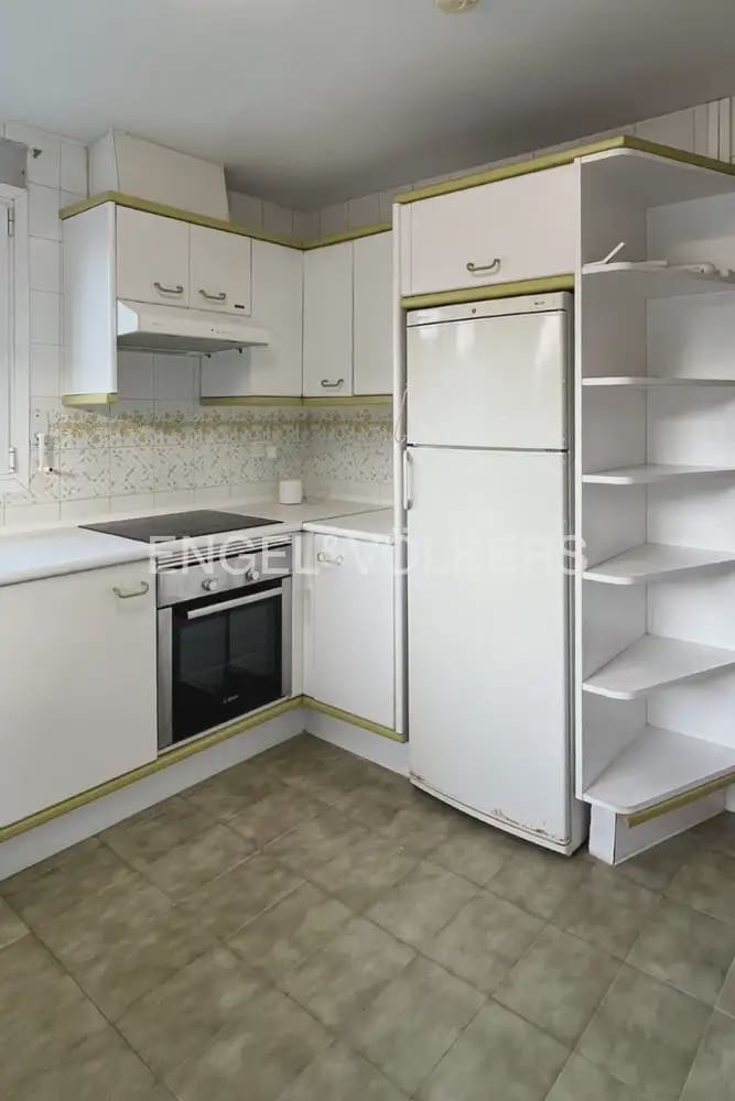3 Zimmer Villa zu vermieten in Puig mit Pool - 1.500 € (Ref: 10009312)