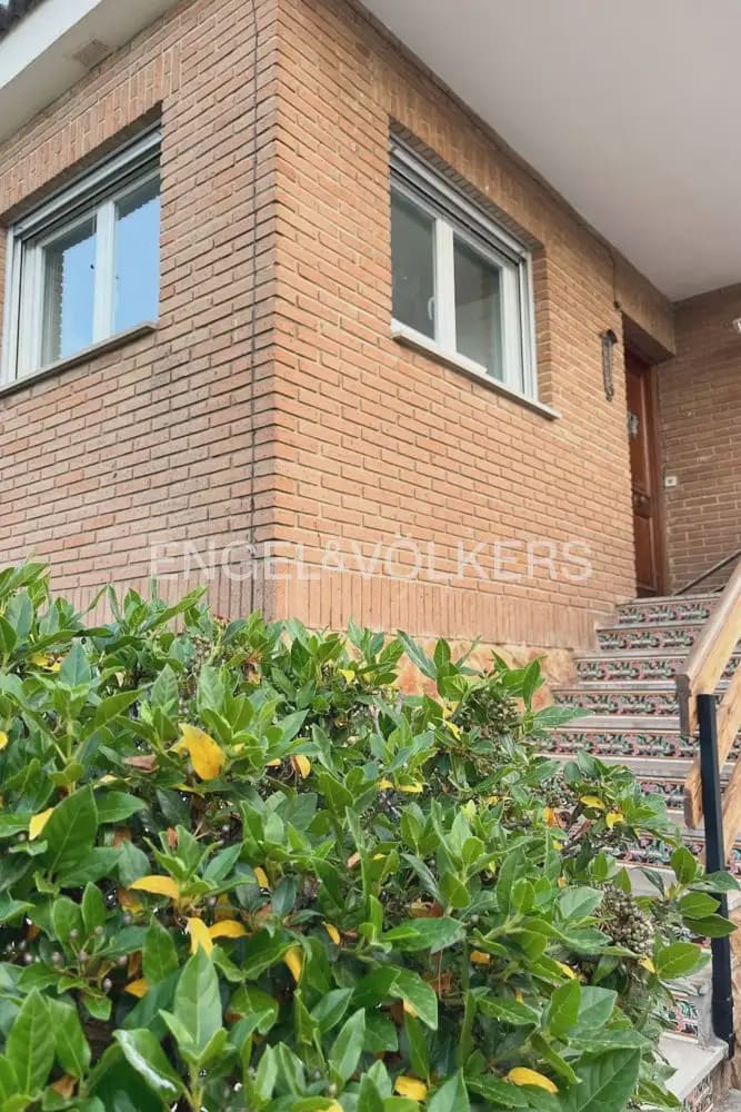 3 Zimmer Villa zu vermieten in Puig mit Pool - 1.500 € (Ref: 10009312)