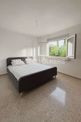 3 Zimmer Villa zu vermieten in Puig mit Pool - 1.500 € (Ref: 10009312)