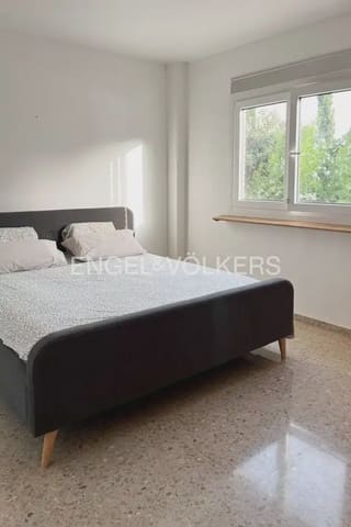 3 Zimmer Villa zu vermieten in Puig mit Pool - 1.500 € (Ref: 10009312)
