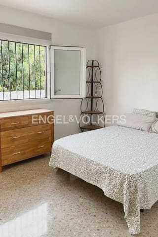 3 Zimmer Villa zu vermieten in Puig mit Pool - 1.500 € (Ref: 10009312)