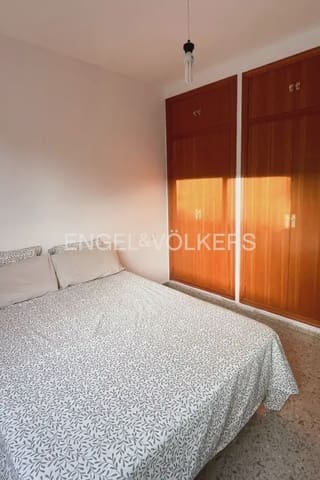 3 Zimmer Villa zu vermieten in Puig mit Pool - 1.500 € (Ref: 10009312)