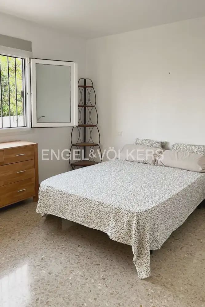 3 Zimmer Villa zu vermieten in Puig mit Pool - 1.500 € (Ref: 10009312)