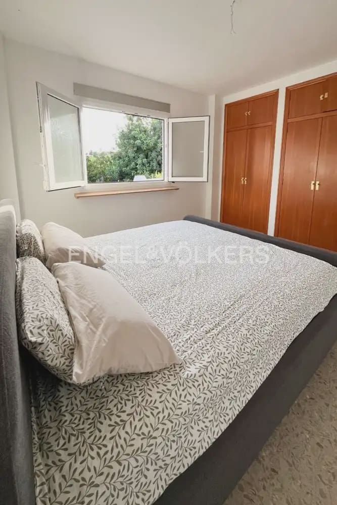 3 Zimmer Villa zu vermieten in Puig mit Pool - 1.500 € (Ref: 10009312)