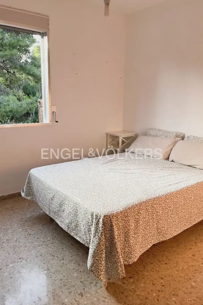3 Zimmer Villa zu vermieten in Puig mit Pool - 1.500 € (Ref: 10009312)