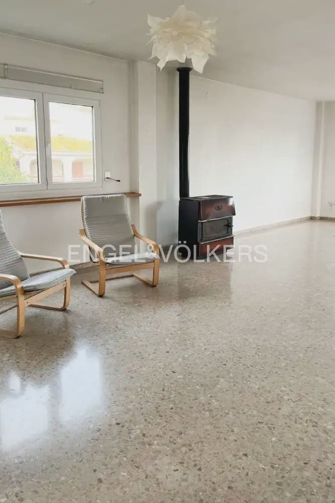 3 Zimmer Villa zu vermieten in Puig mit Pool - 1.500 € (Ref: 10009312)