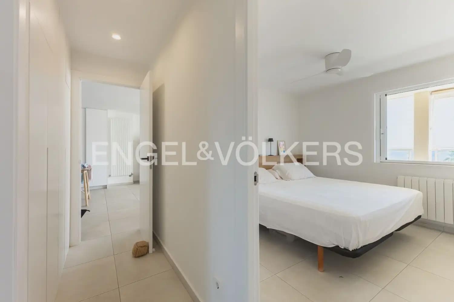 3 makuuhuone Asunto vuokrattavana paikassa Javea / Xabia mukana uima-altaan 
autotalli - 1 500 € (Ref: 10009528)
