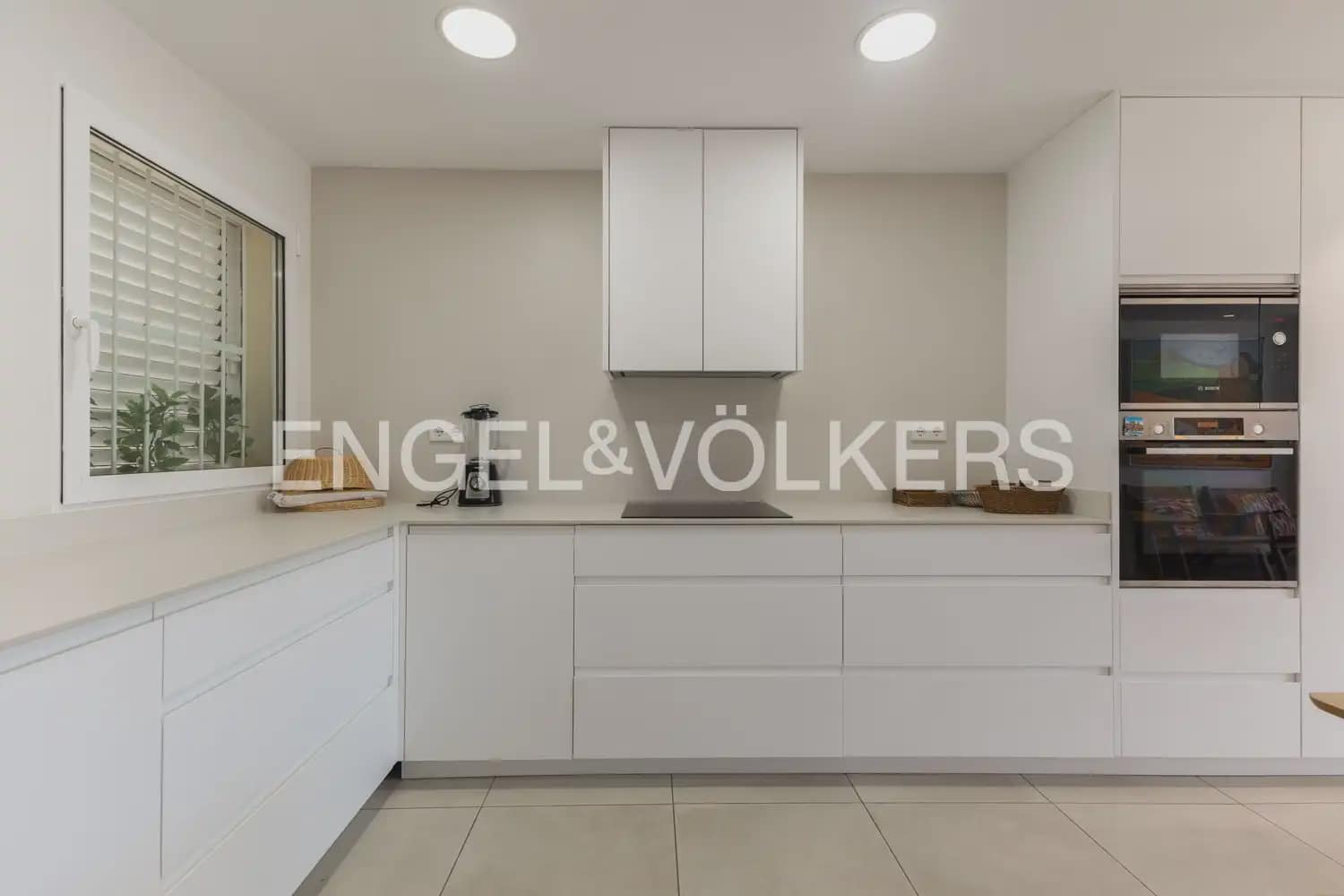 3 makuuhuone Asunto vuokrattavana paikassa Javea / Xabia mukana uima-altaan 
autotalli - 1 500 € (Ref: 10009528)