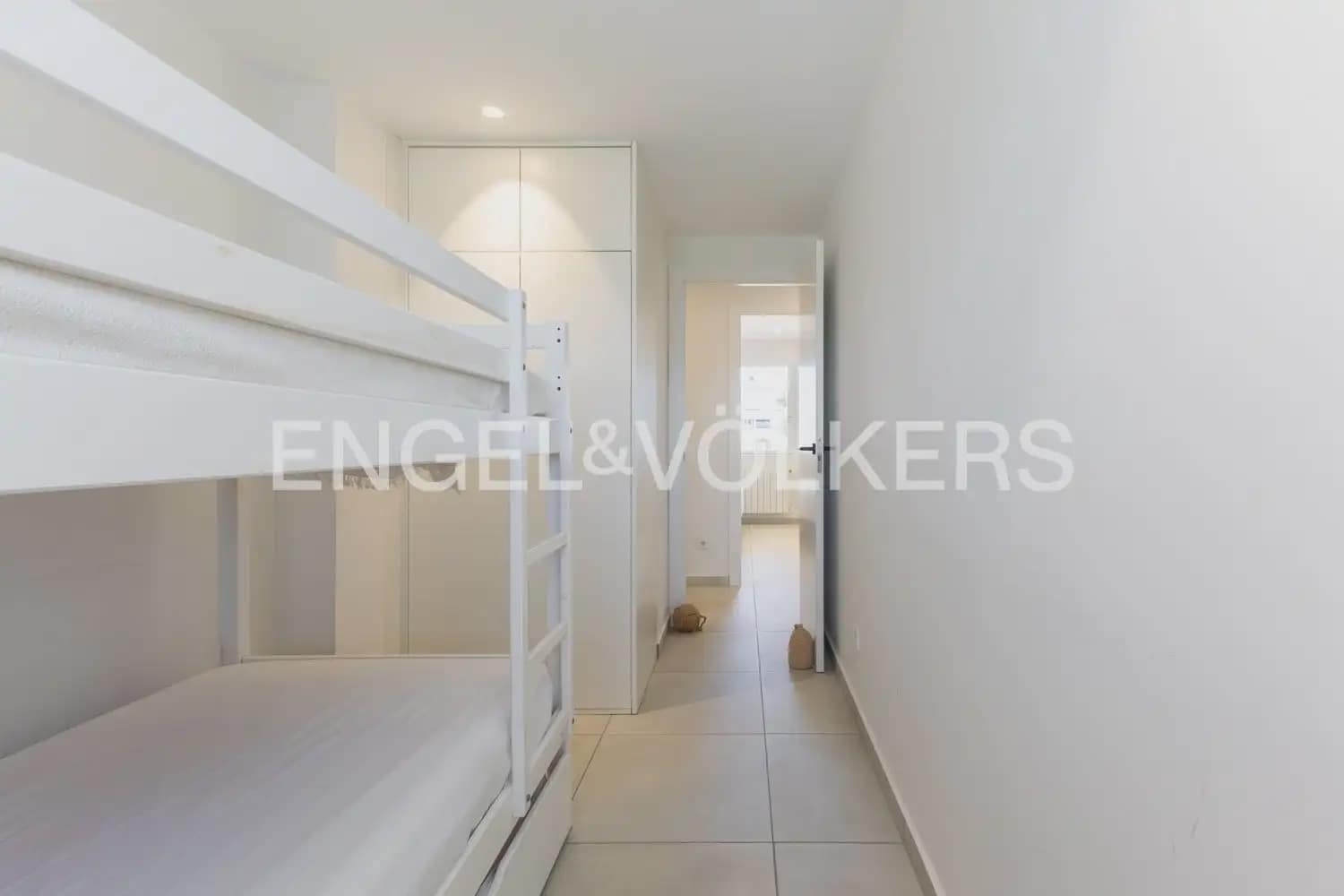 3 makuuhuone Asunto vuokrattavana paikassa Javea / Xabia mukana uima-altaan 
autotalli - 1 500 € (Ref: 10009528)