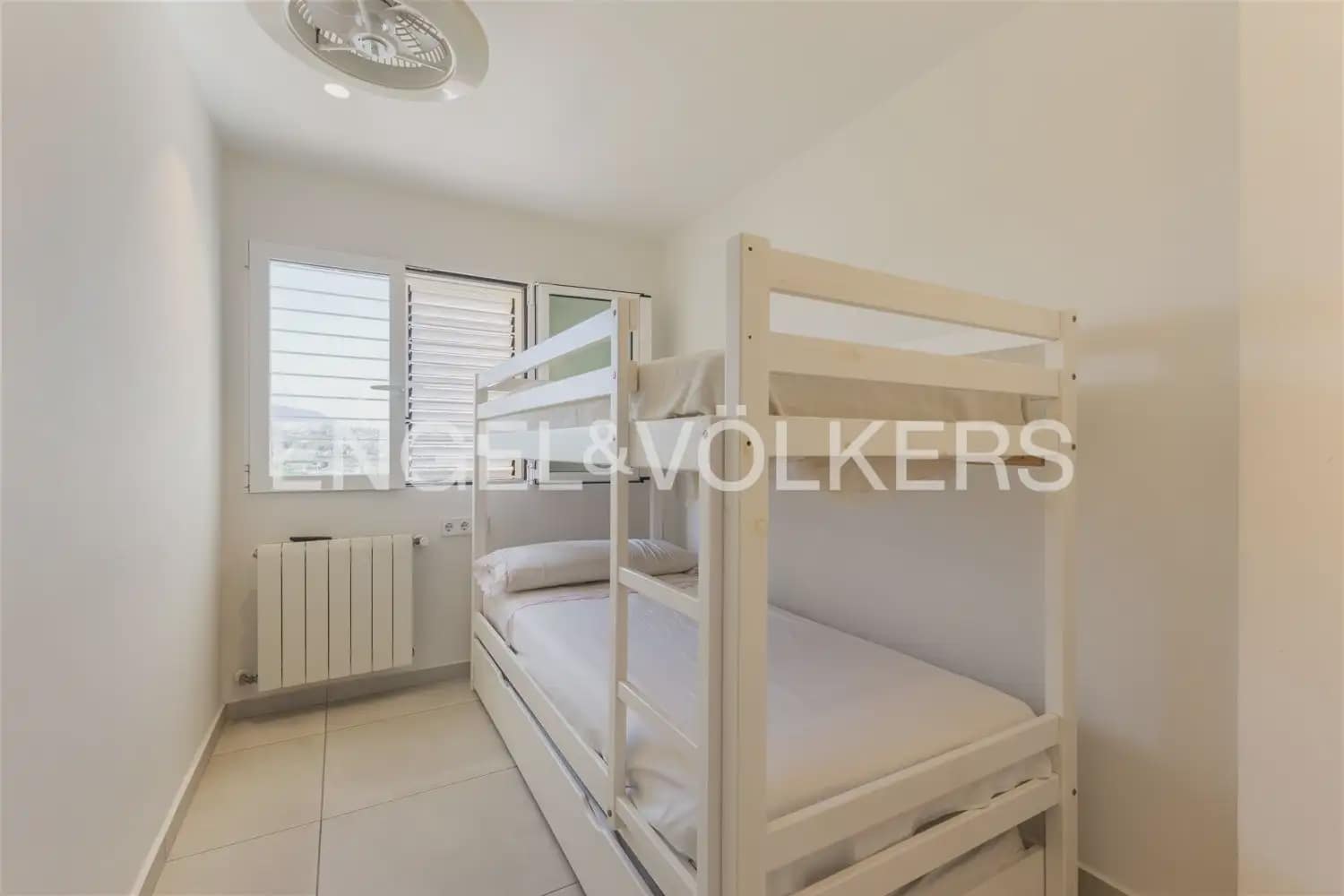 3 makuuhuone Asunto vuokrattavana paikassa Javea / Xabia mukana uima-altaan 
autotalli - 1 500 € (Ref: 10009528)