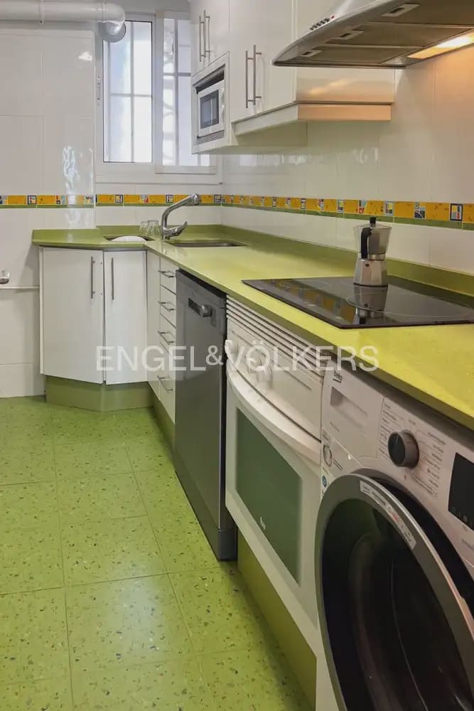 Appartement de 3 chambres à louer à La Pobla de Farnals avec piscine garage - 1 100 € (Ref: 10009696)