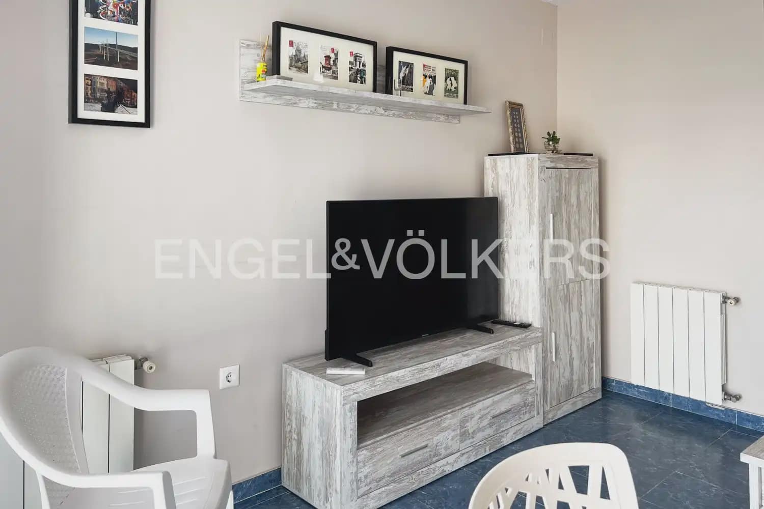 Appartement de 3 chambres à louer à La Pobla de Farnals avec piscine garage - 1 100 € (Ref: 10009696)