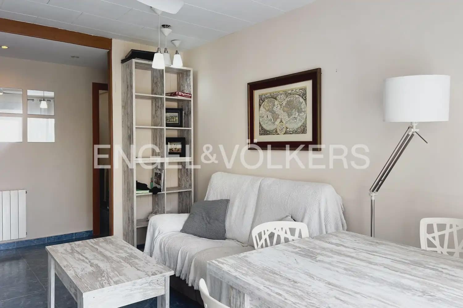 Appartement de 3 chambres à louer à La Pobla de Farnals avec piscine garage - 1 100 € (Ref: 10009696)