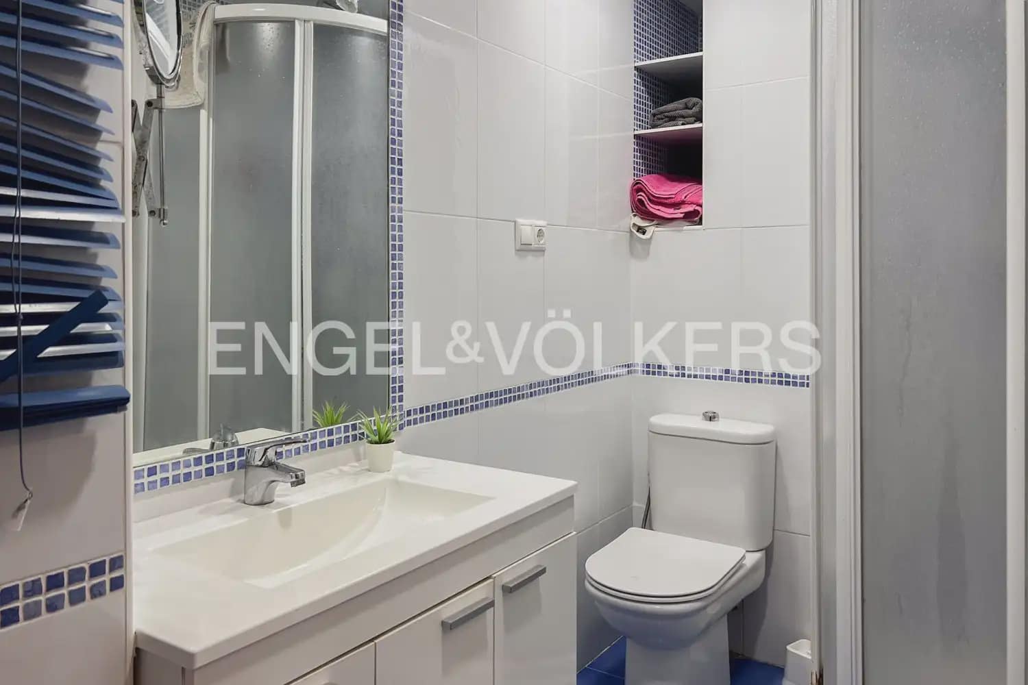 Appartement de 3 chambres à louer à La Pobla de Farnals avec piscine garage - 1 100 € (Ref: 10009696)