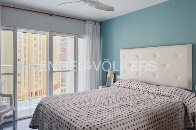 Appartement de 3 chambres à louer à La Pobla de Farnals avec piscine garage - 1 100 € (Ref: 10009696)