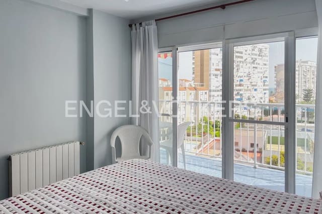 Appartement de 3 chambres à louer à La Pobla de Farnals avec piscine garage - 1 100 € (Ref: 10009696)
