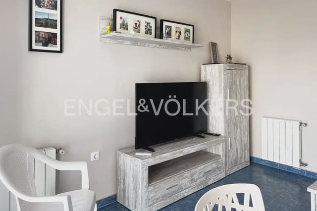 Appartement de 3 chambres à louer à La Pobla de Farnals avec piscine garage - 1 100 € (Ref: 10009696)