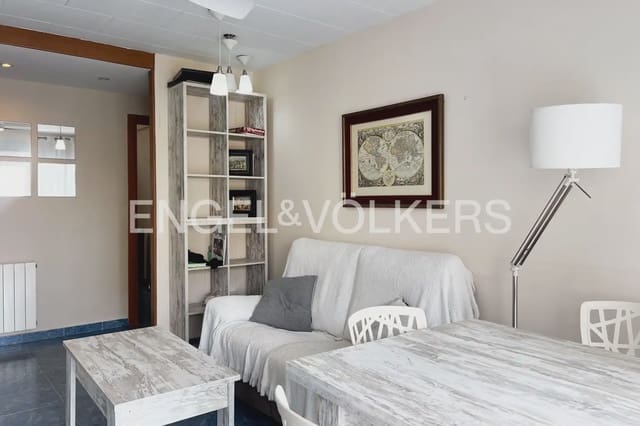 Appartement de 3 chambres à louer à La Pobla de Farnals avec piscine garage - 1 100 € (Ref: 10009696)
