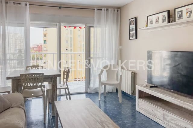 Appartement de 3 chambres à louer à La Pobla de Farnals avec piscine garage - 1 100 € (Ref: 10009696)