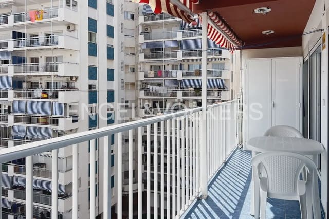 Appartement de 3 chambres à louer à La Pobla de Farnals avec piscine garage - 1 100 € (Ref: 10009696)