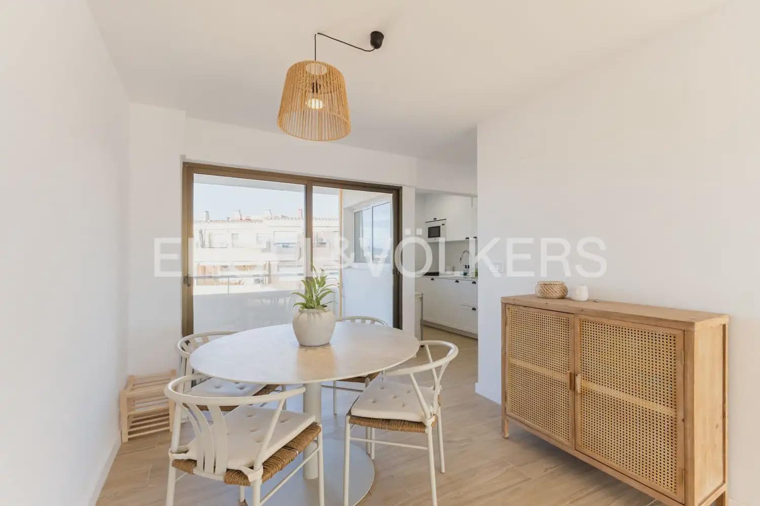 4 sypialnia Mieszkanie do wynajęcia w Canet d'En Berenguer z basenem garażem - 1 550 € (Ref: 10009807)