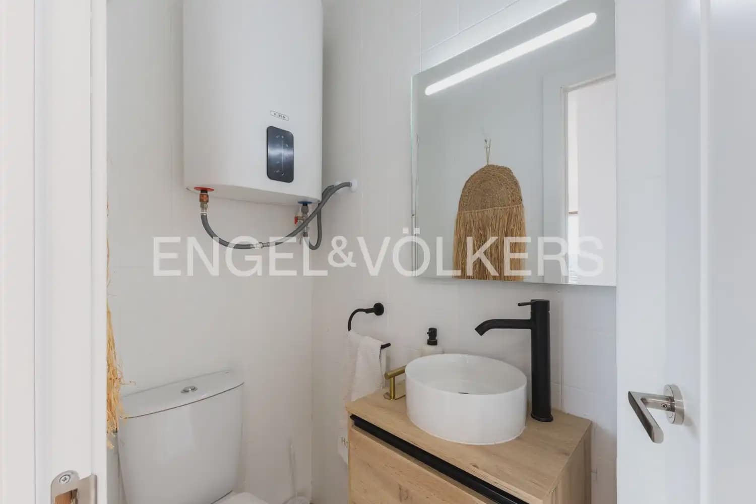 4 sypialnia Mieszkanie do wynajęcia w Canet d'En Berenguer z basenem garażem - 1 550 € (Ref: 10009807)