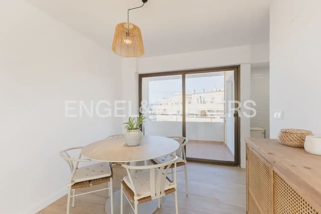 4 sypialnia Mieszkanie do wynajęcia w Canet d'En Berenguer z basenem garażem - 1 550 € (Ref: 10009807)