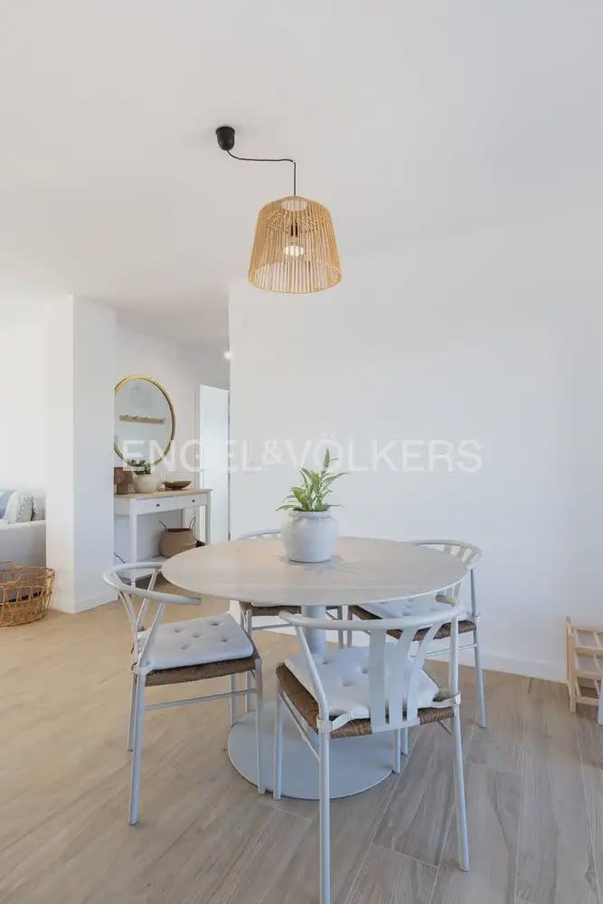 4 sypialnia Mieszkanie do wynajęcia w Canet d'En Berenguer z basenem garażem - 1 550 € (Ref: 10009807)