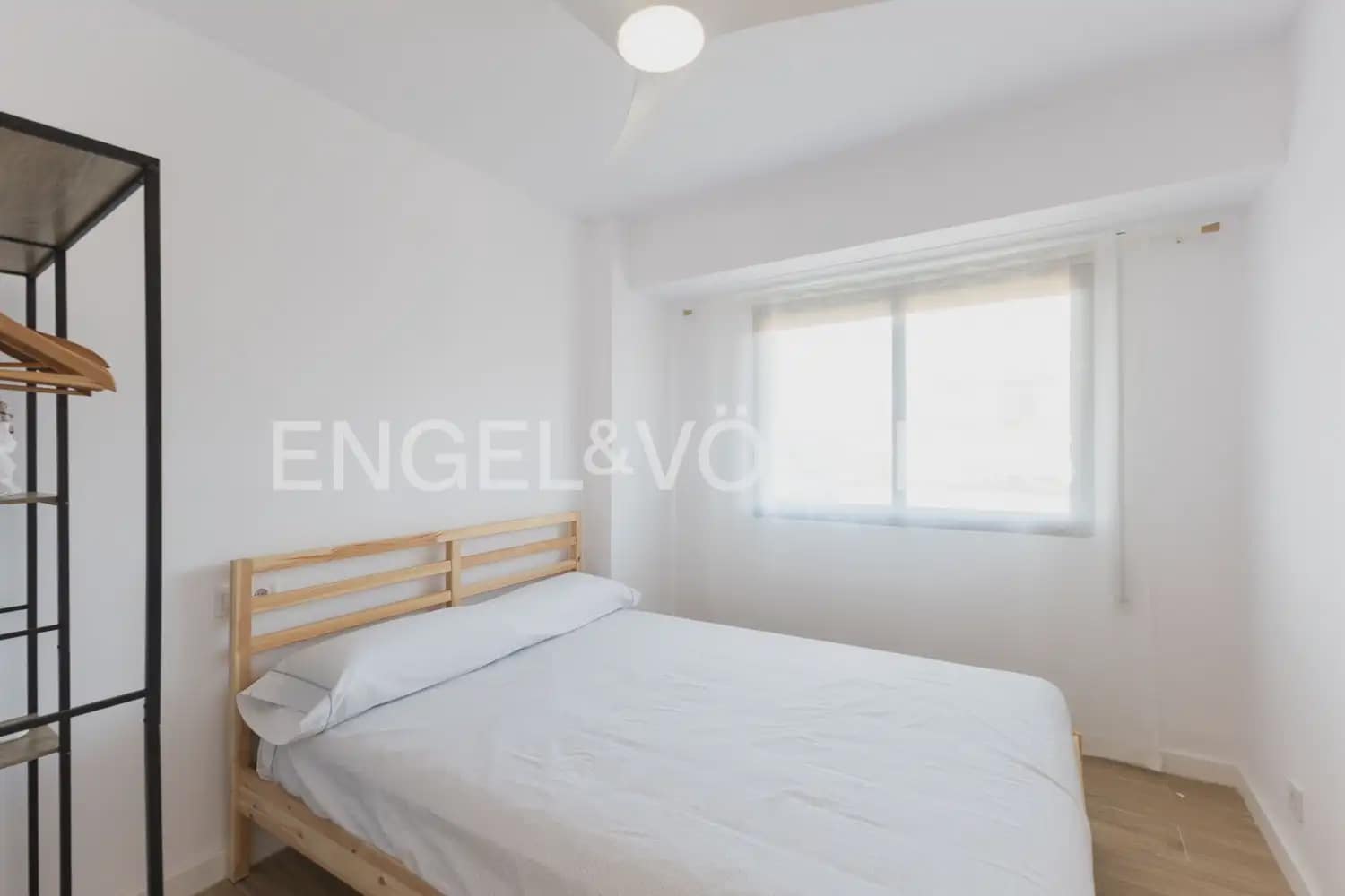 4 sypialnia Mieszkanie do wynajęcia w Canet d'En Berenguer z basenem garażem - 1 550 € (Ref: 10009807)