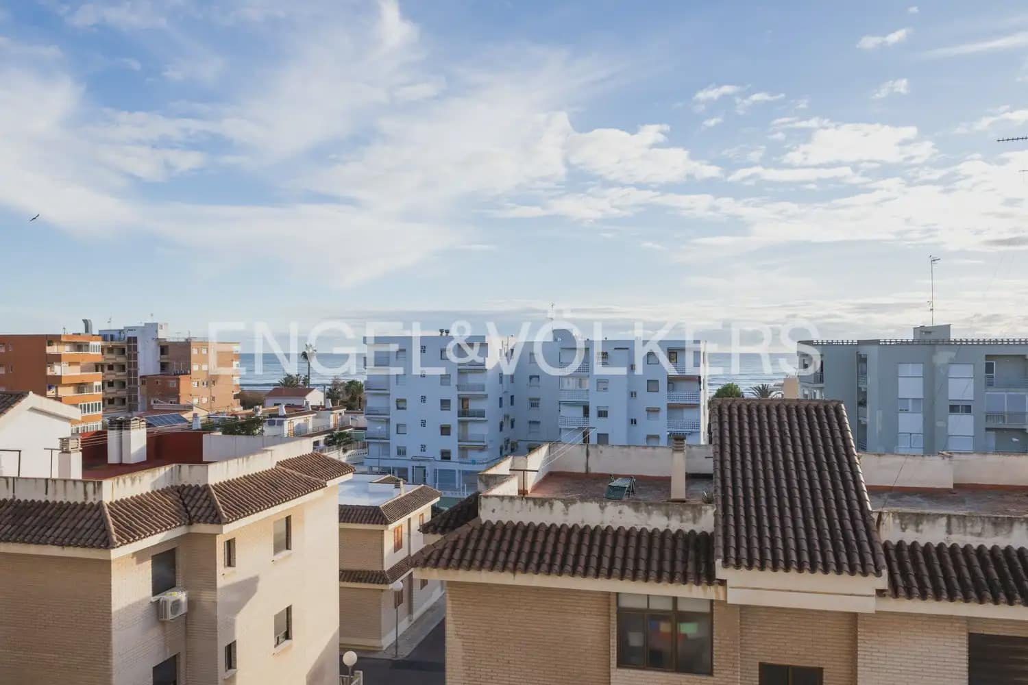 4 sypialnia Mieszkanie do wynajęcia w Canet d'En Berenguer z basenem garażem - 1 550 € (Ref: 10009807)
