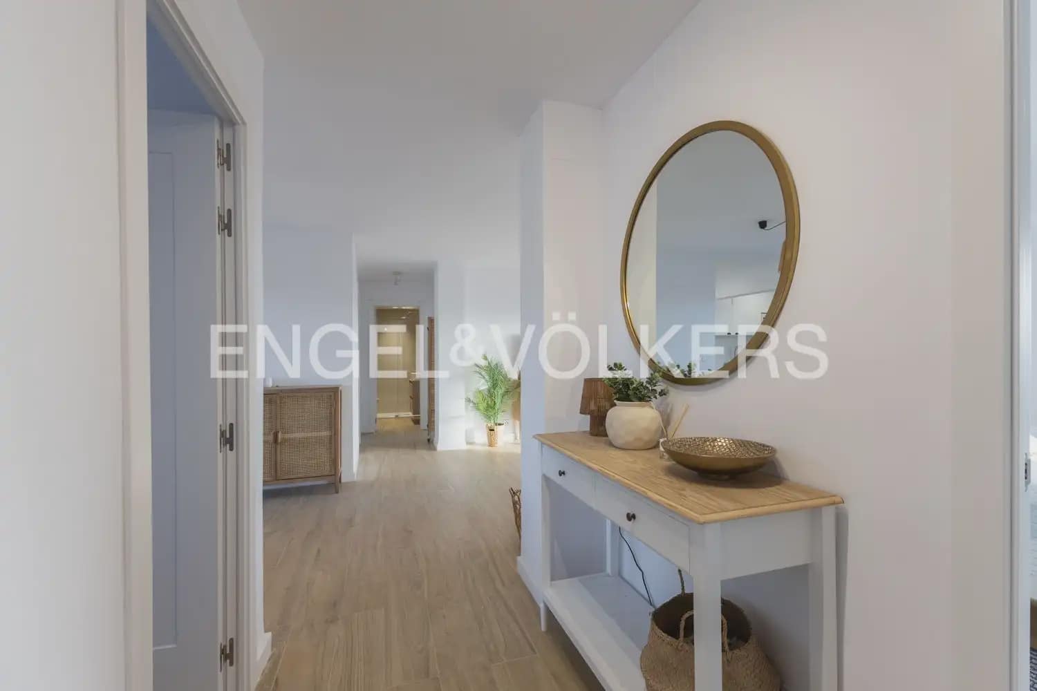 4 sypialnia Mieszkanie do wynajęcia w Canet d'En Berenguer z basenem garażem - 1 550 € (Ref: 10009807)
