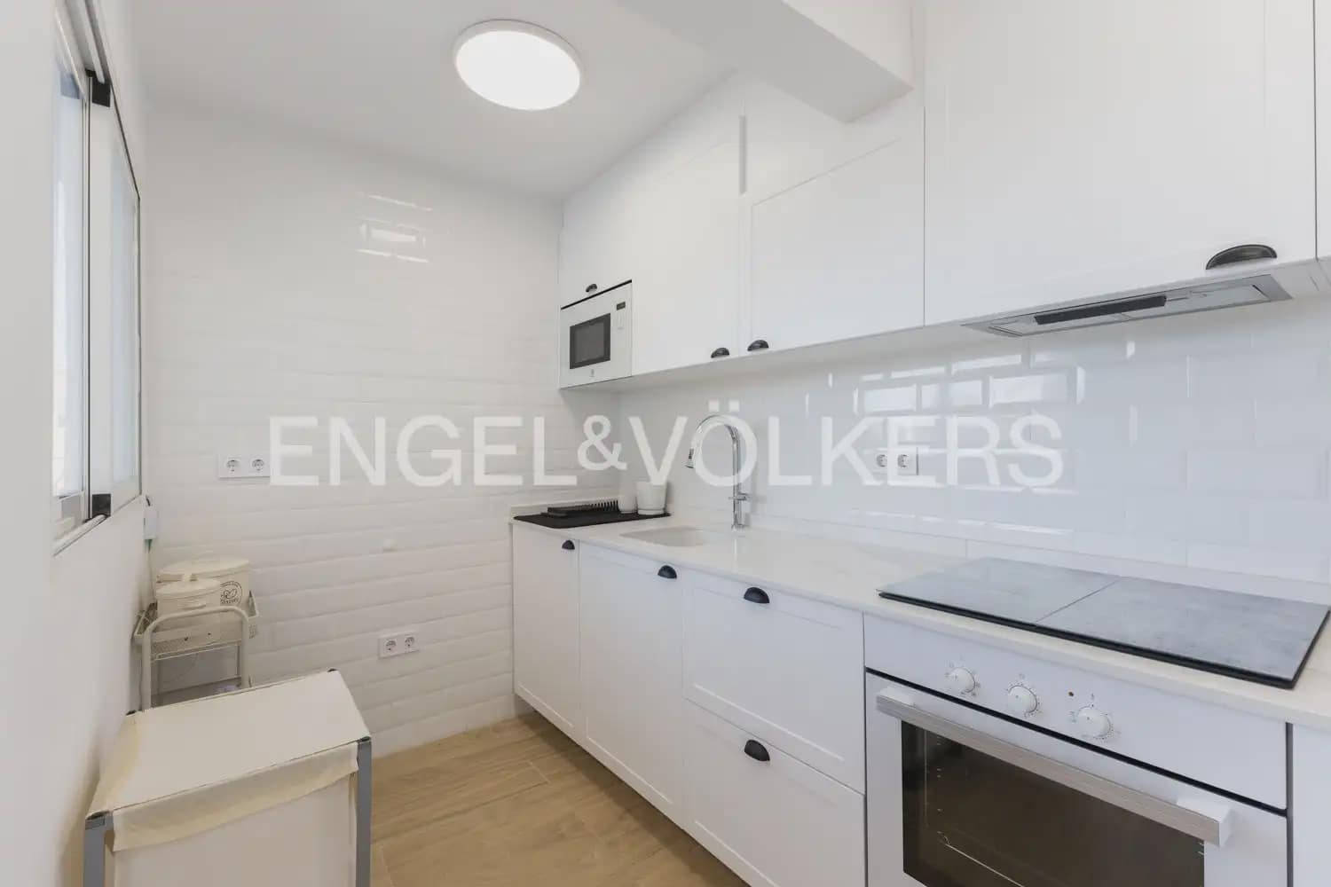 4 sypialnia Mieszkanie do wynajęcia w Canet d'En Berenguer z basenem garażem - 1 550 € (Ref: 10009807)