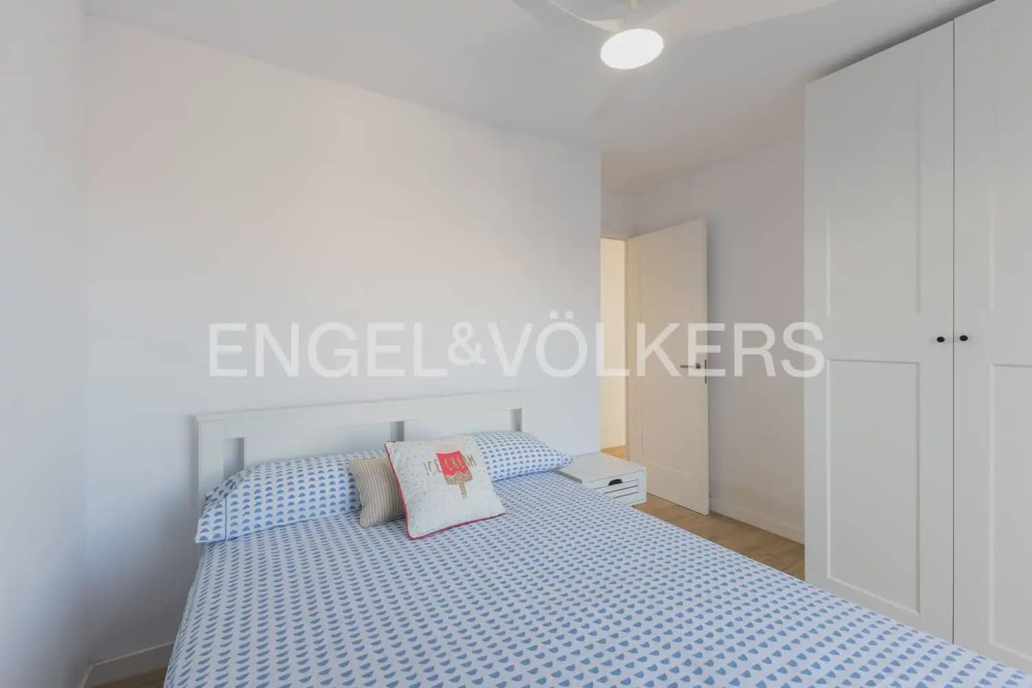 4 sypialnia Mieszkanie do wynajęcia w Canet d'En Berenguer z basenem garażem - 1 550 € (Ref: 10009807)