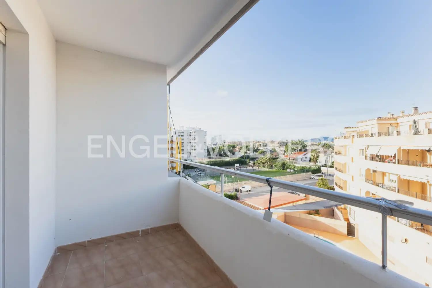 4 sypialnia Mieszkanie do wynajęcia w Canet d'En Berenguer z basenem garażem - 1 550 € (Ref: 10009807)