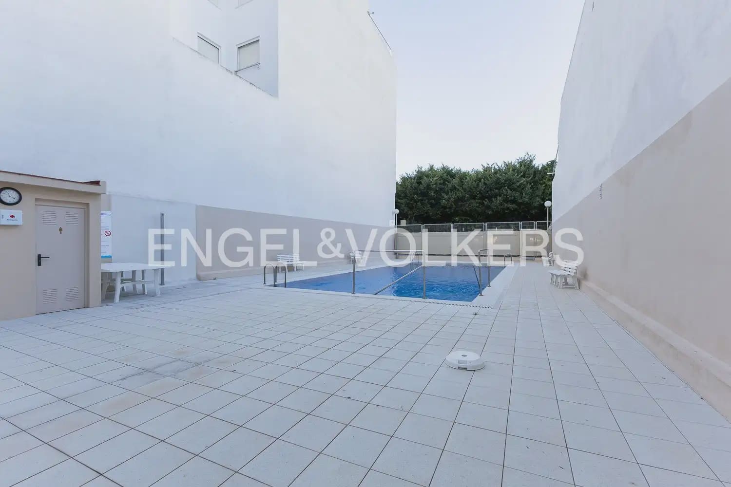 4 sypialnia Mieszkanie do wynajęcia w Canet d'En Berenguer z basenem garażem - 1 550 € (Ref: 10009807)